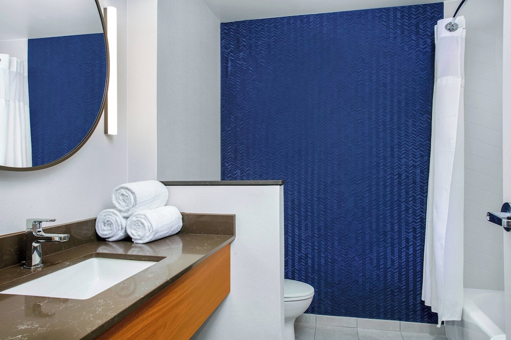 Fairfield Inn & Suites by Marriott Harrisburg West Mechanicsburg - photo 18