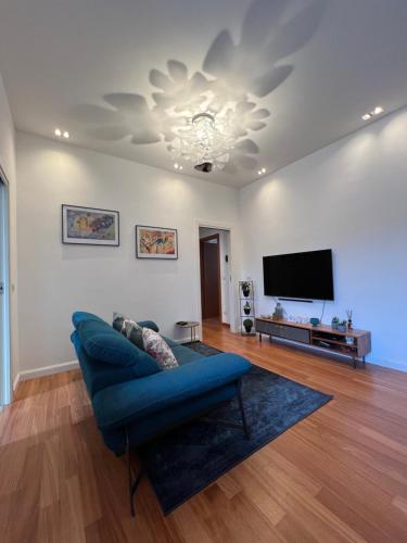Lattanzio Charming Suite Porta Romana MM3 — 4-Star Luxury Hotel in Milan, Italy