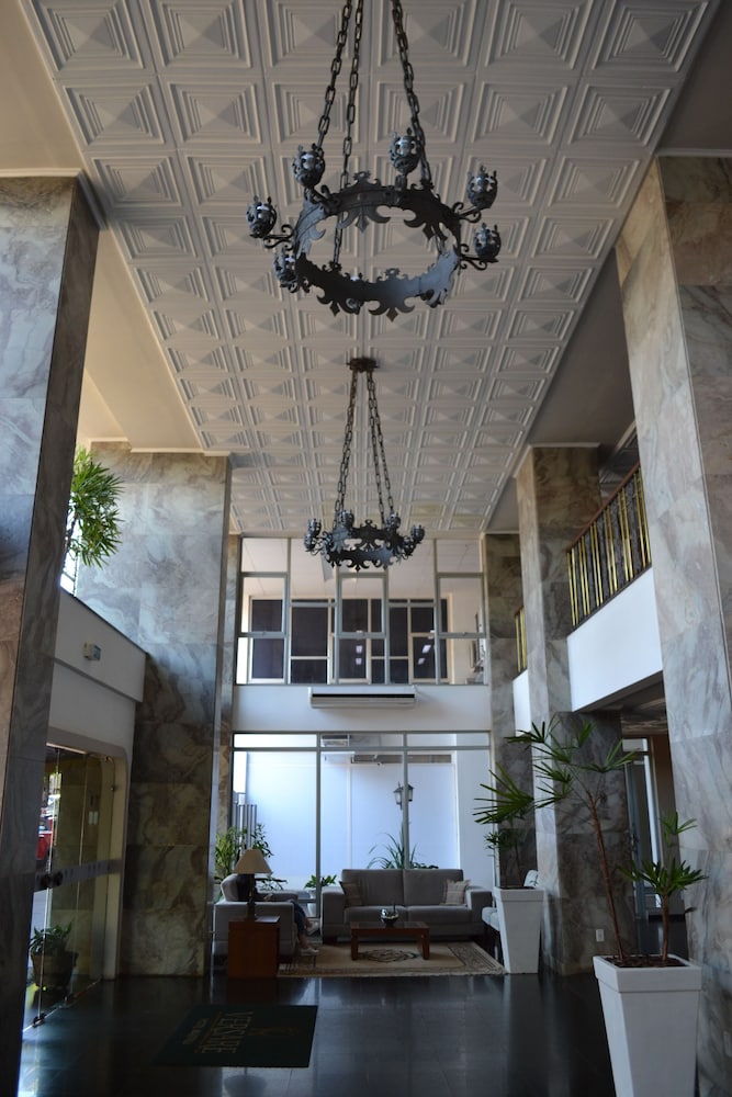 Hotel Maerkli — Santo Angelo — photo 4