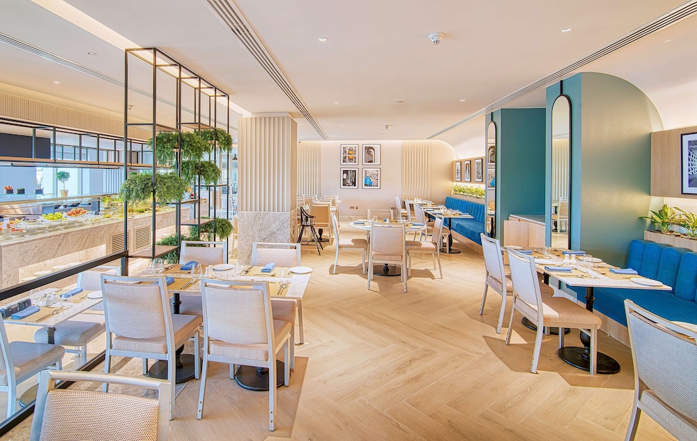 מזון ומשקאות