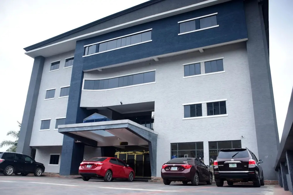 Panyu Hotel And Resort in Aba, Nigeria
