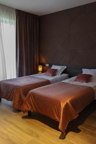 Boutique hotel INSIDE Kazbegi