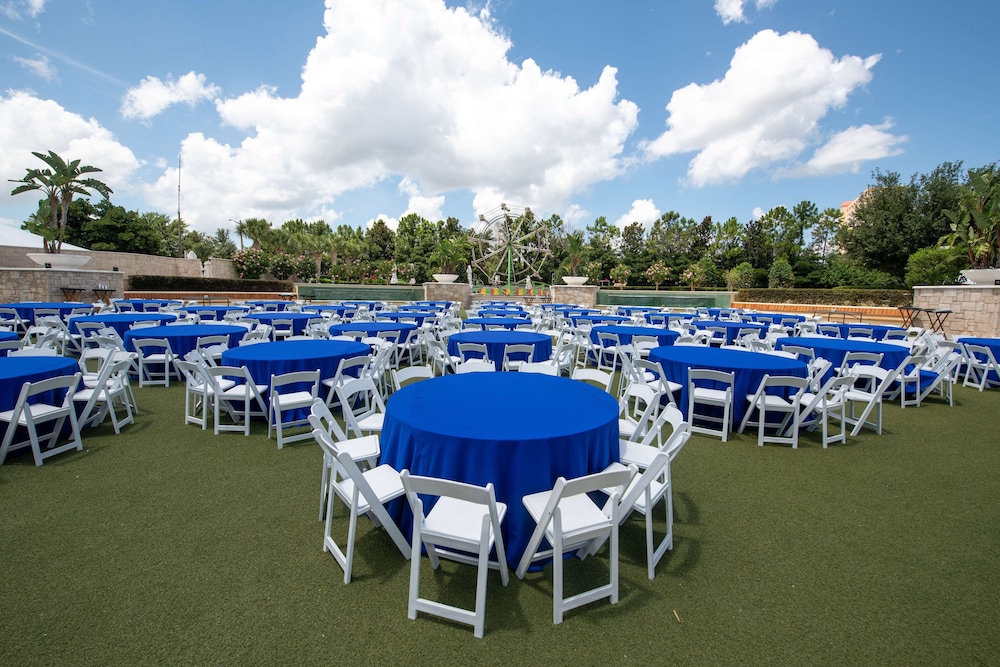 Hilton Orlando - photo 78