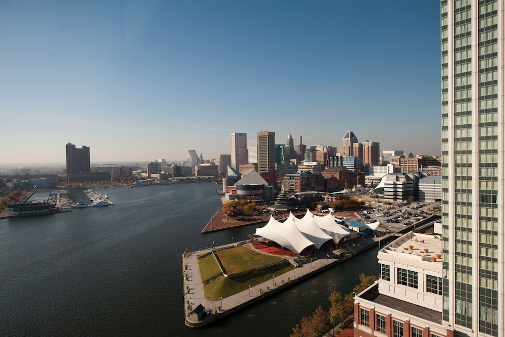 Four Seasons Hotel Baltimore - photo 25