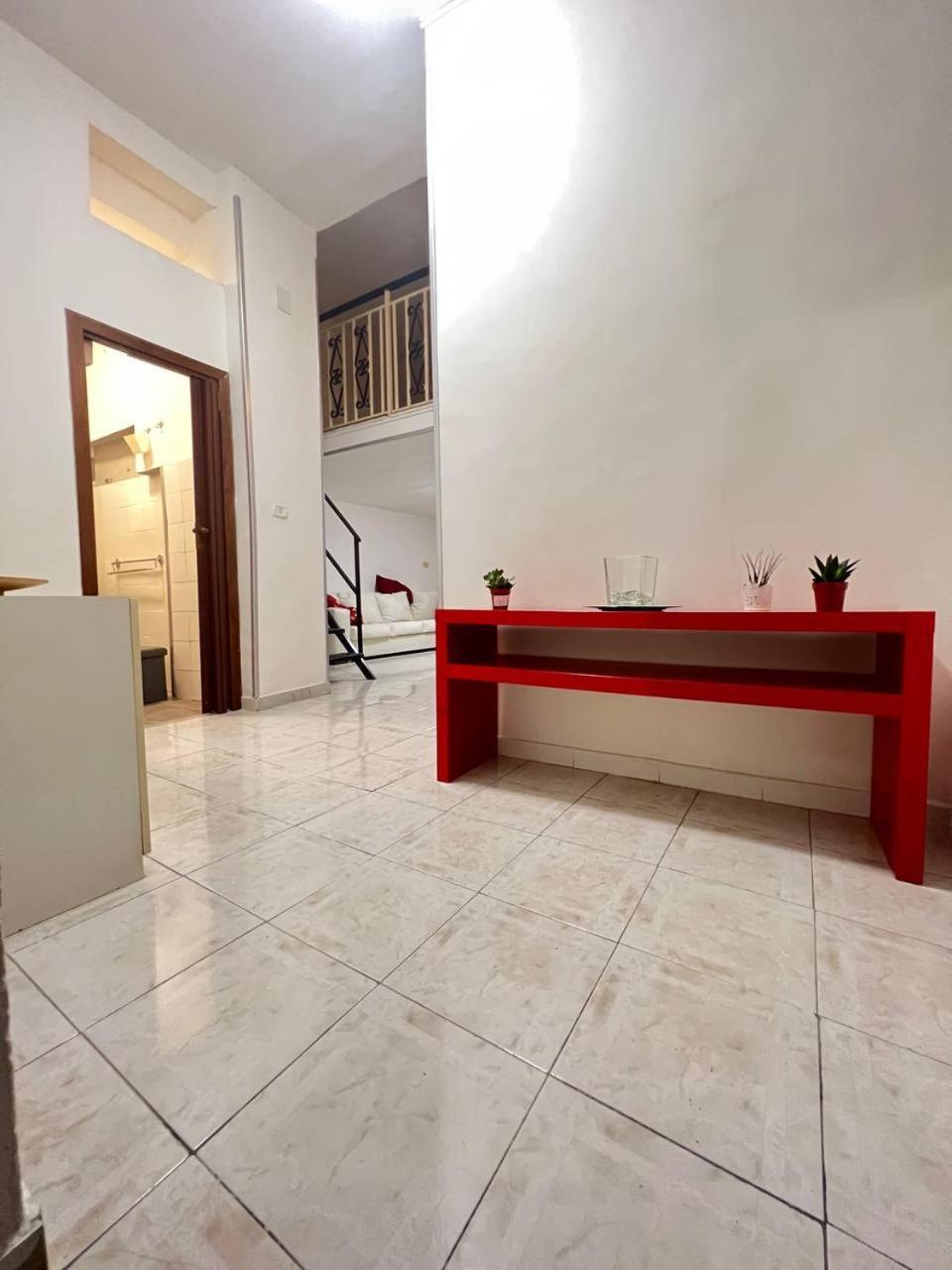 Dimora Nardones in Naples, Italy