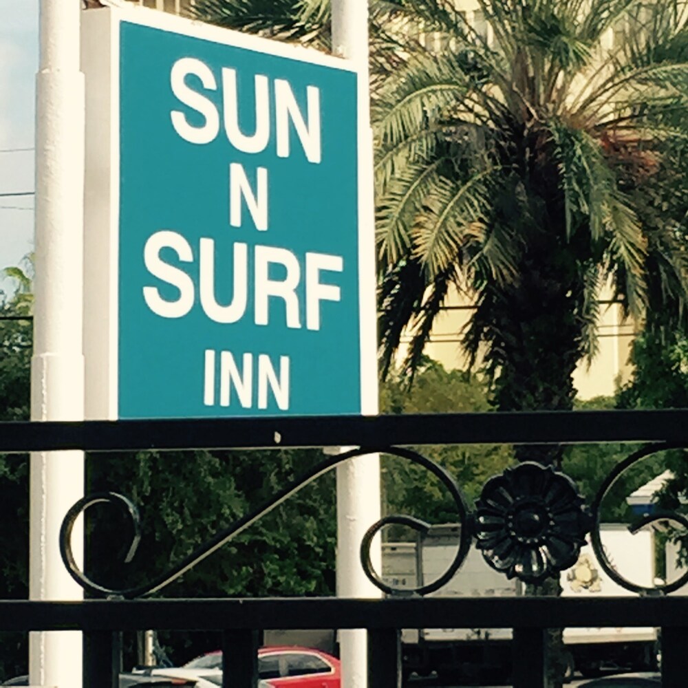 Sun and Surf Inn - photo 19