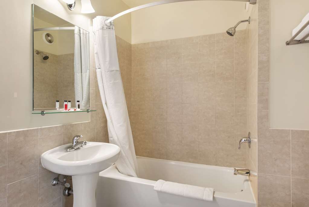 Travelodge by Wyndham Downtown Chicago - photo 17
