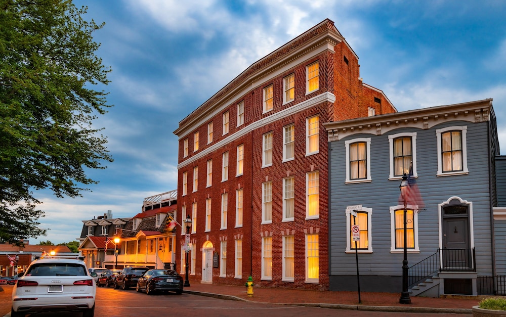 Historic Inns of Annapolis - photo 131