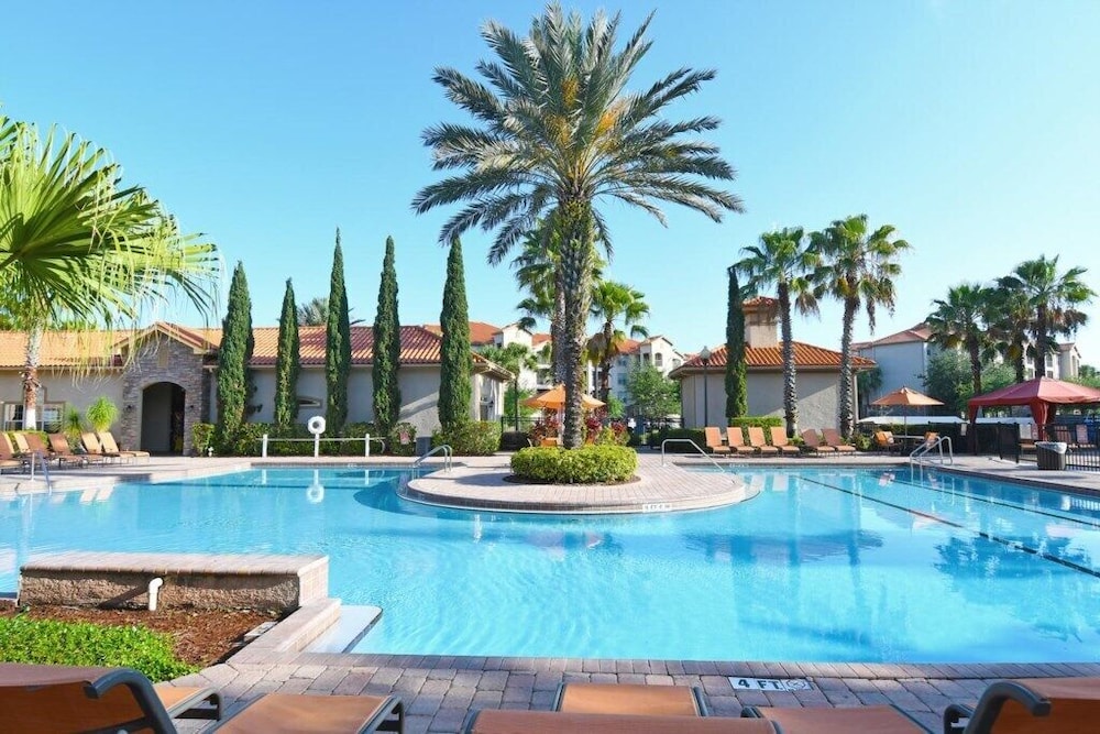 Tuscana Resort Orlando by Aston - photo 31