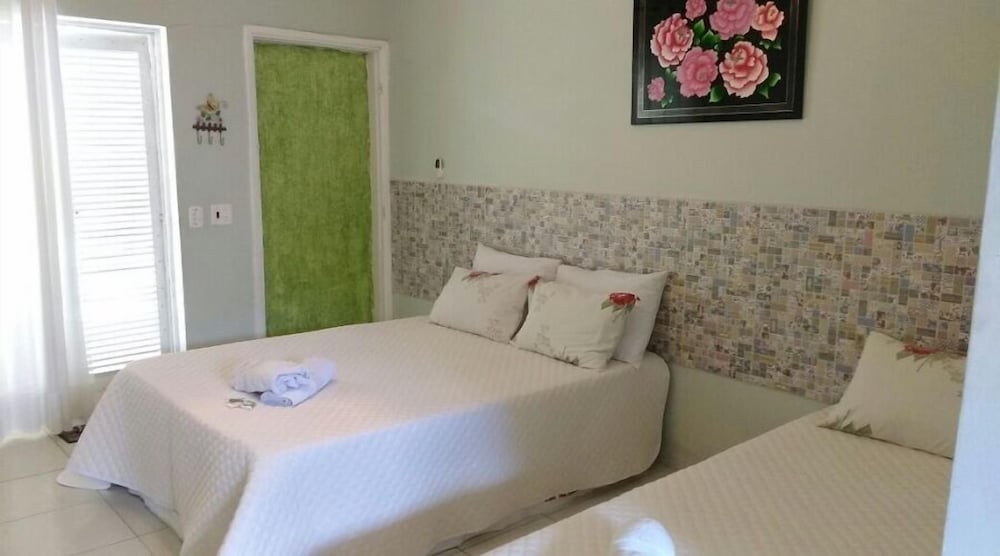 Pousada Sorocotuba - last minute hotel in Guaruja