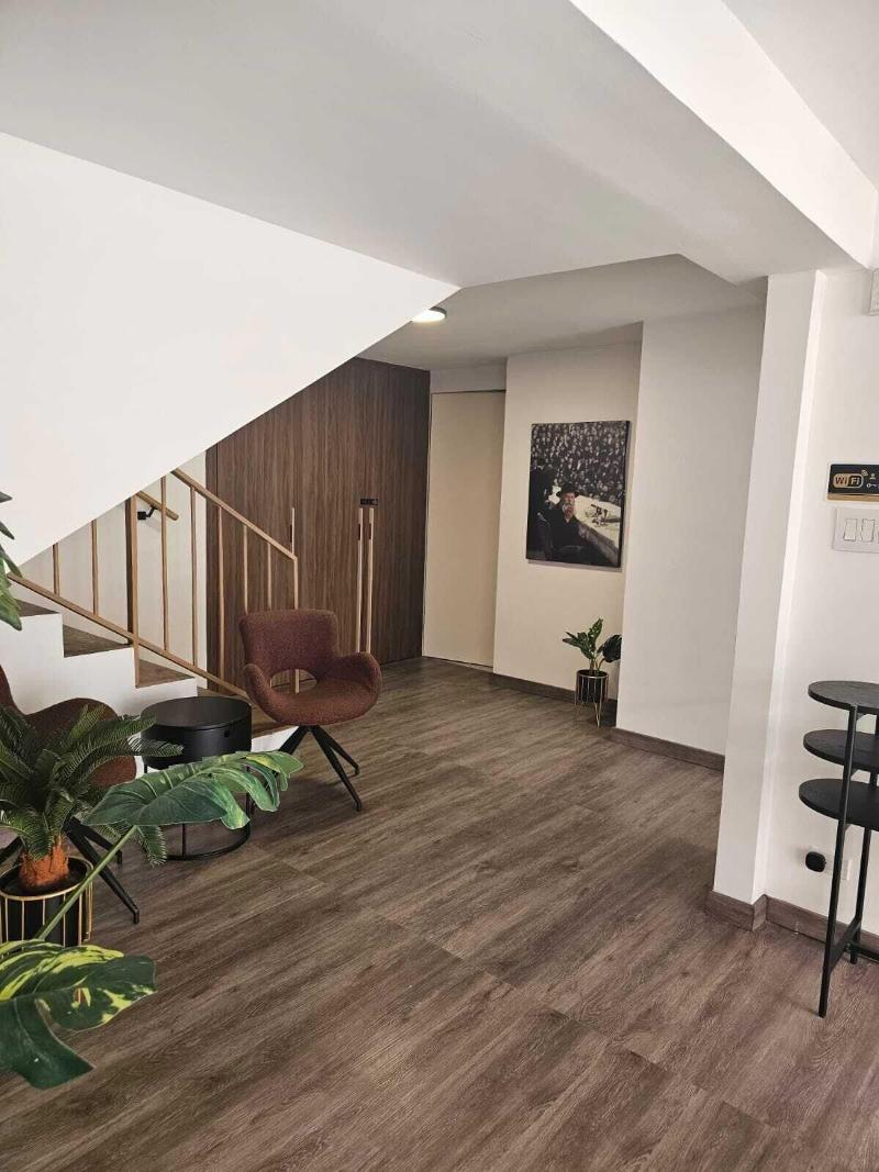 Eshel Suites Panama - last minute hotel in Panama