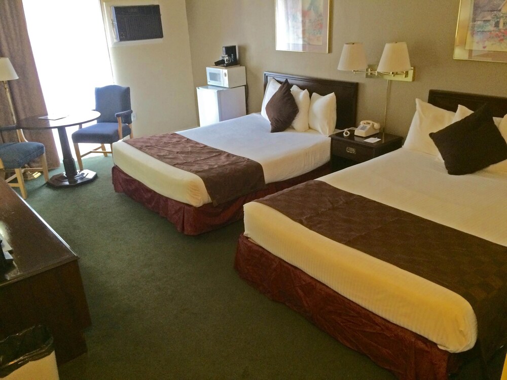 Americas Best Value Inn Casino Center Lake Tahoe - photo 6