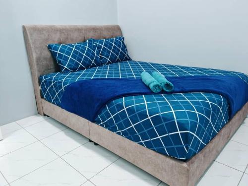 CMS Simple Stay Alor Setar — Alor Setar — photo 2
