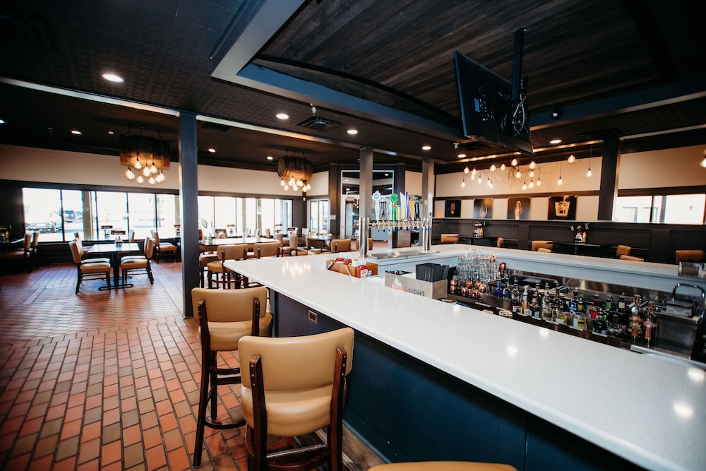 DoubleTree by Hilton Hotel Bloomington - photo 56
