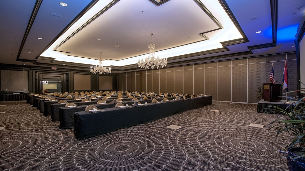 InterContinental Kansas City at The Plaza by IHG - photo 51