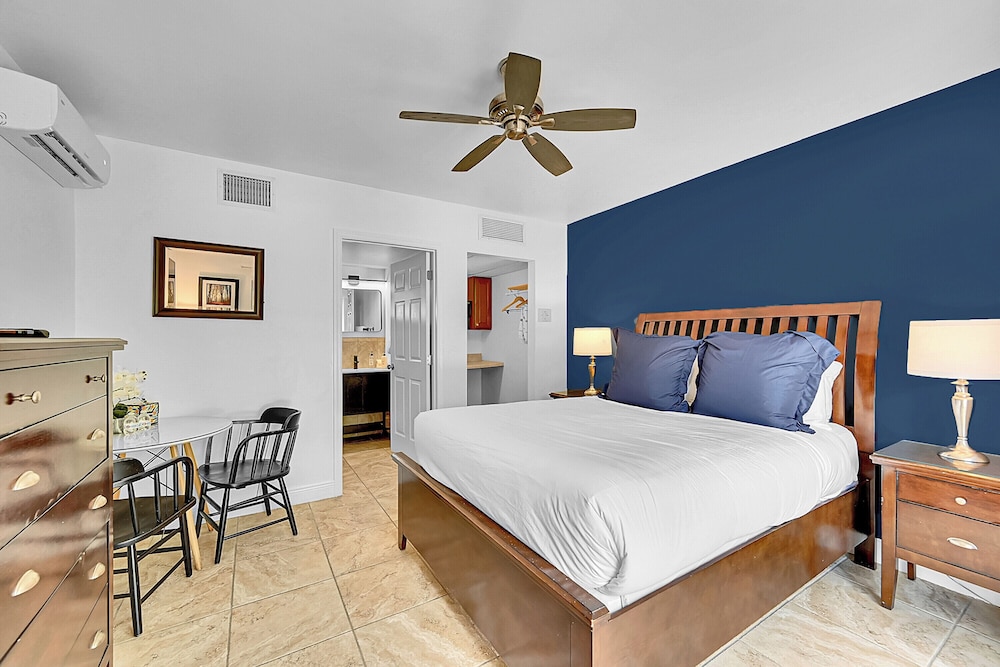 Inn On The Drive — hotel in Wilton Manors
