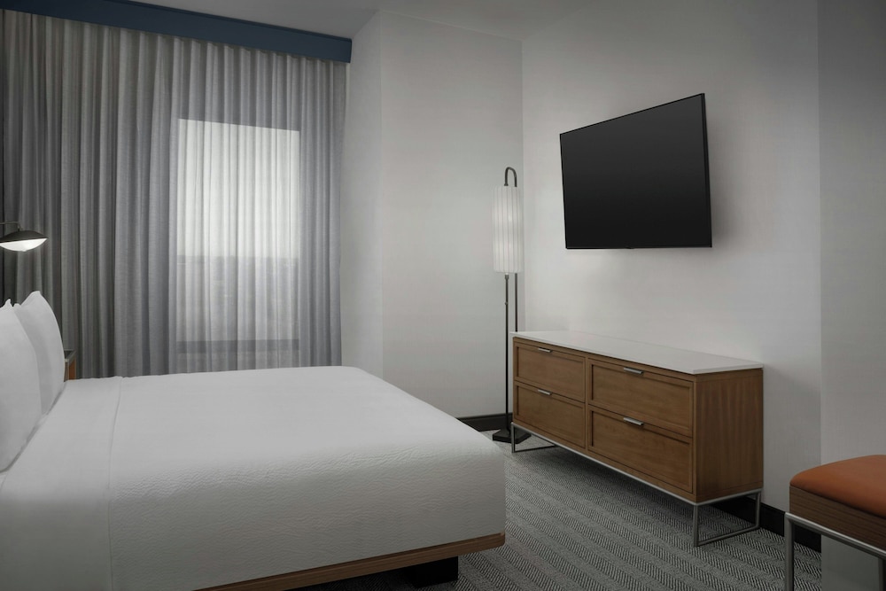 Courtyard by Marriott Antioch Pittsburg - photo 10