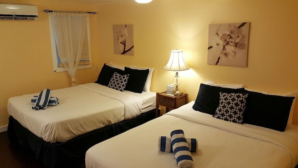 Wicker Guesthouse - photo 35