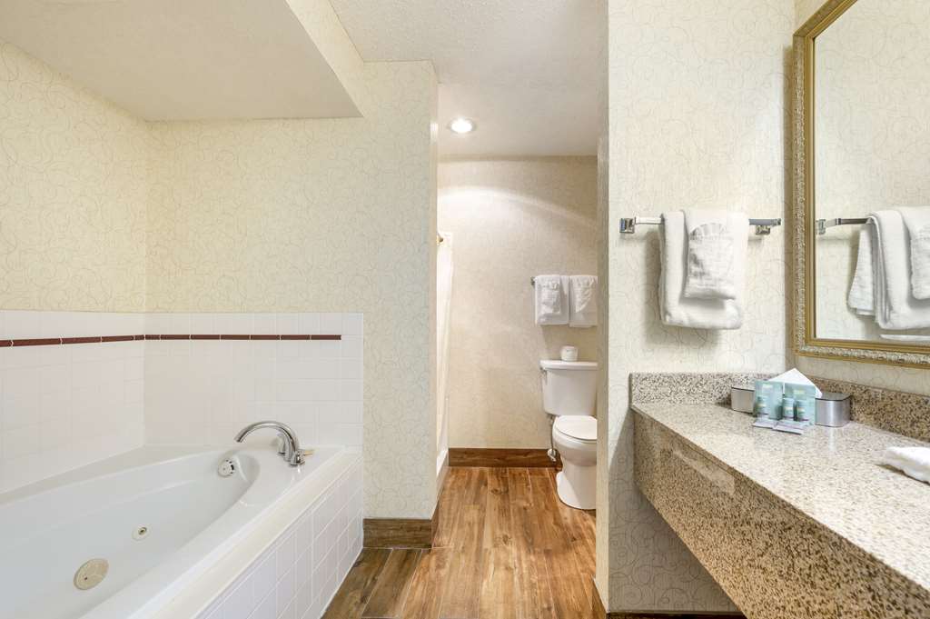 Best Western Westminster Hotel - photo 22
