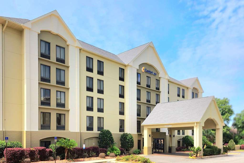 Comfort Inn Pensacola University Area - photo 2