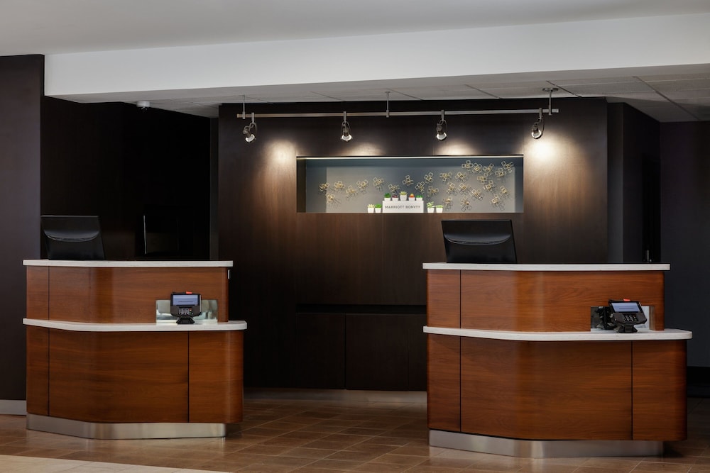 Courtyard by Marriott Denver Tech Center - photo 2