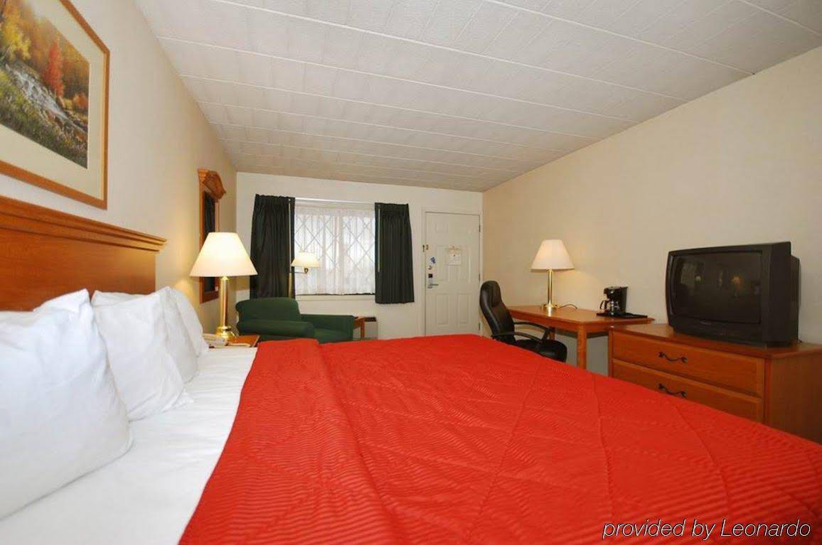 Travelodge Bedford - photo 7