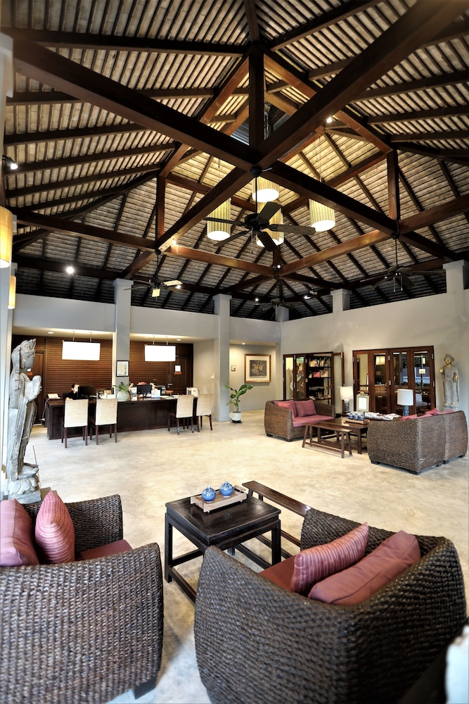The Quarter Hotel — Pai — photo 2