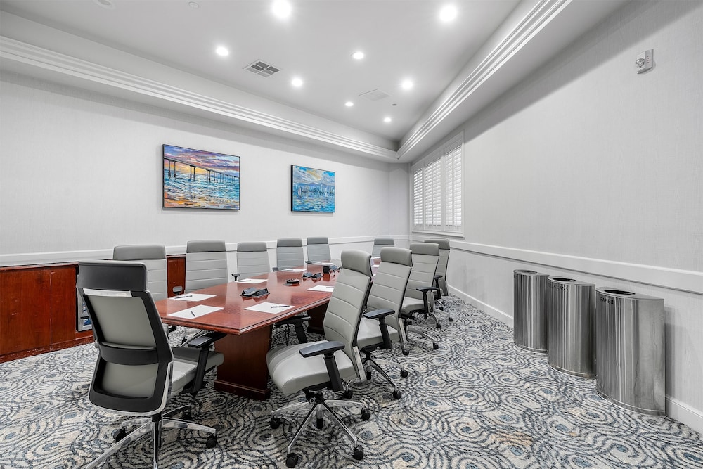 Hilton San Diego Del Mar - photo 63