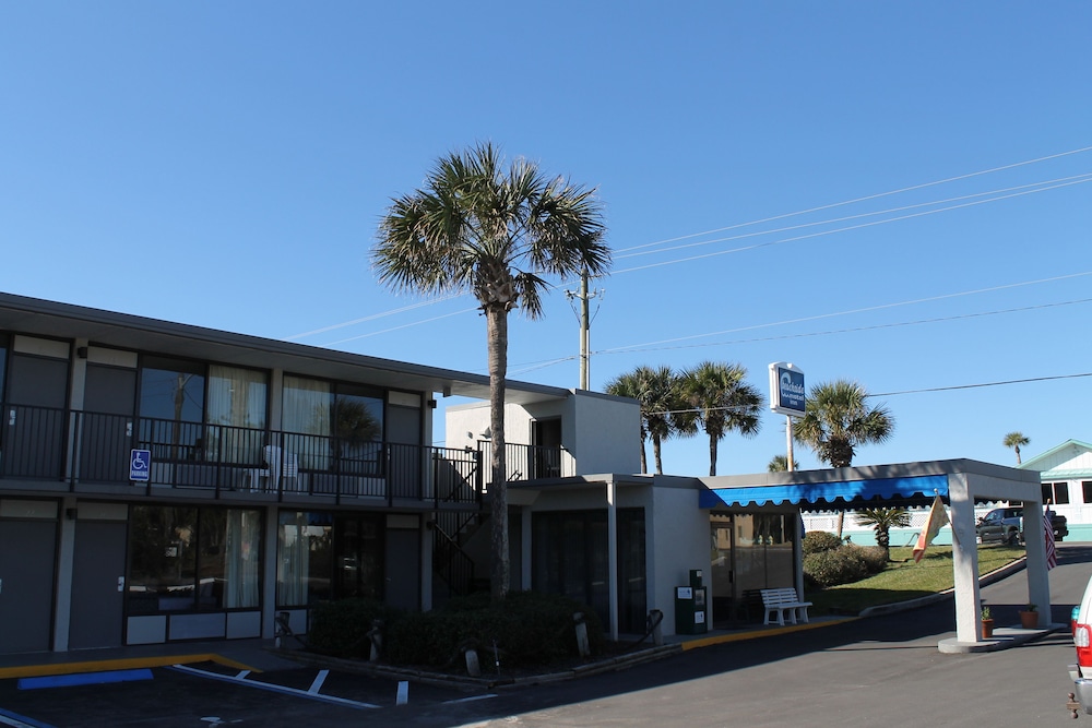 Beachside Motel - photo 40