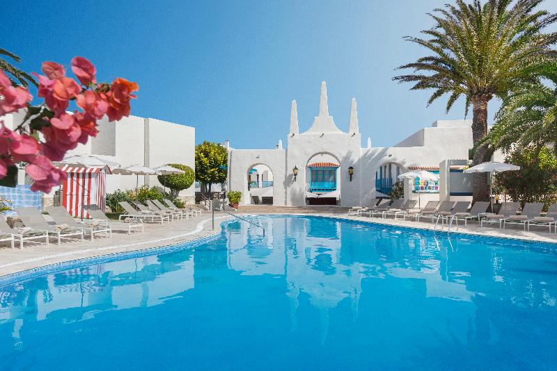Alua Suites Fuerteventura All Inclusive — Corralejo — photo 3