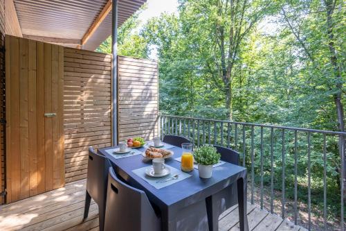 Les Charmes C23B Le Val Joly - last minute hotel in Unknown City