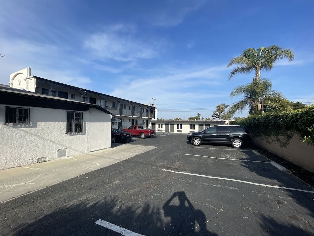 Sofi Motel - photo 15