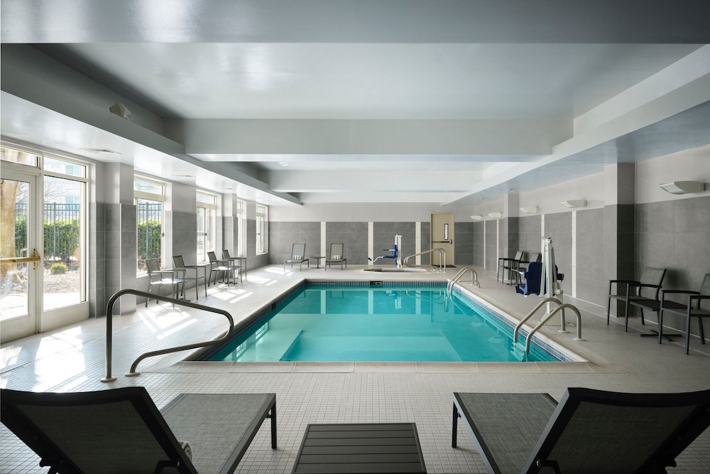 Residence Inn by Marriott Philadelphia Conshohocken - photo 9