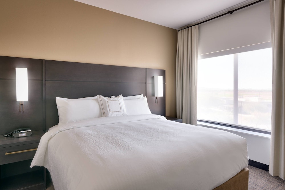 Residence Inn by Marriott Phoenix West Avondale - photo 11