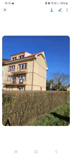 Pokoje u Pawla in Pobierowo, Poland