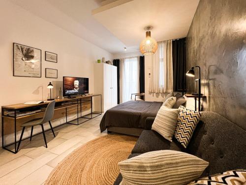 Avya's Studio 113 at Ebene Square Ebene — 4-Star Luxury Hotel in Ebene, Mauritius