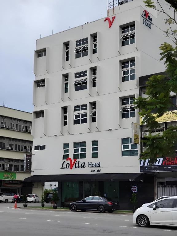 Lovita Hotel Kuantan in Kuantan, Malaysia