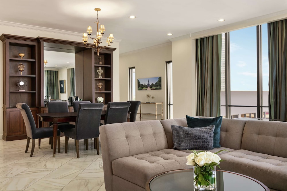 DoubleTree by Hilton New Orleans - photo 4