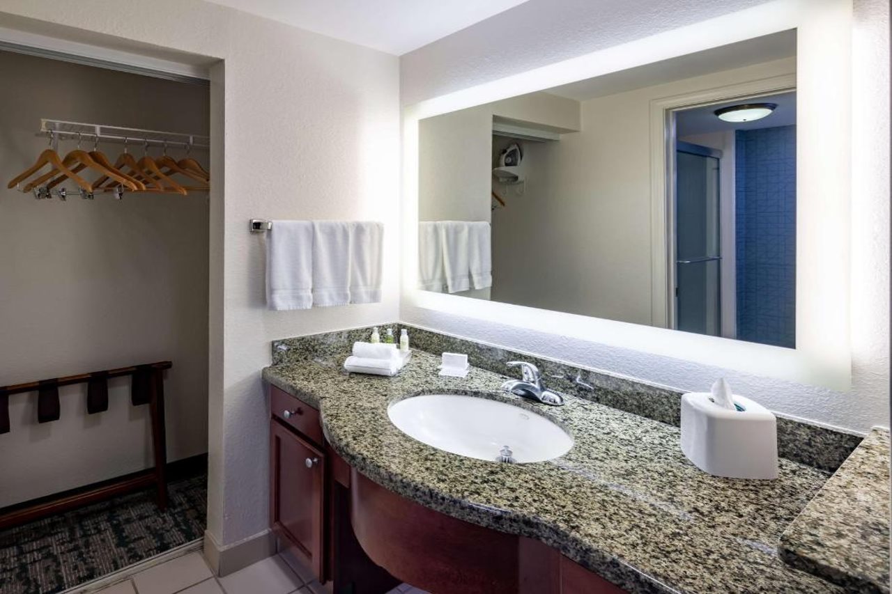 Homewood Suites by Hilton Jacksonville South St. Johns Ctr. - photo 22