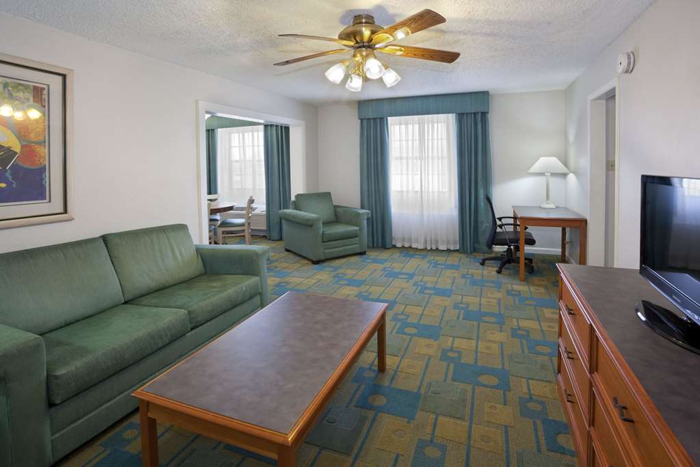 La Quinta Inn by Wyndham Omaha West - photo 19