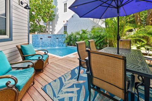 Absolutely Paradise — Key West — photo 2