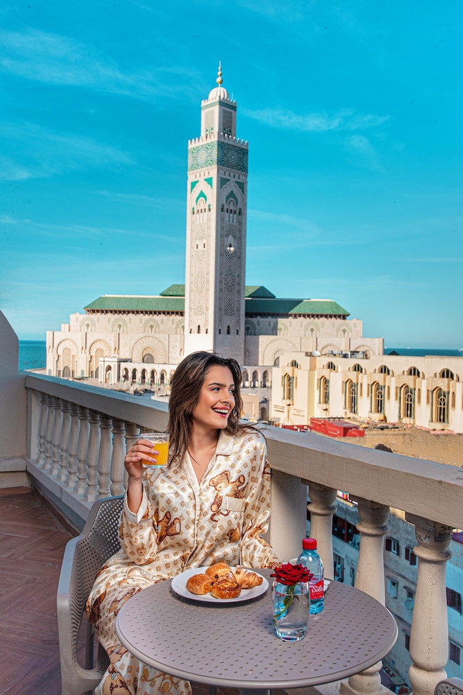 Melliber Appart Hotel in Casablanca, Morocco