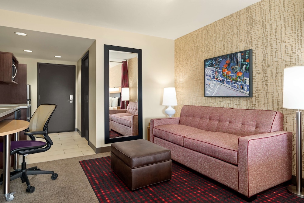 Home2 Suites by Hilton Salt Lake City Layton UT - photo 17