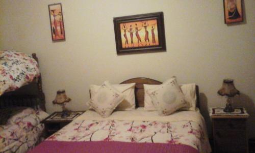 Scandinavia in Valparaiso, Chile