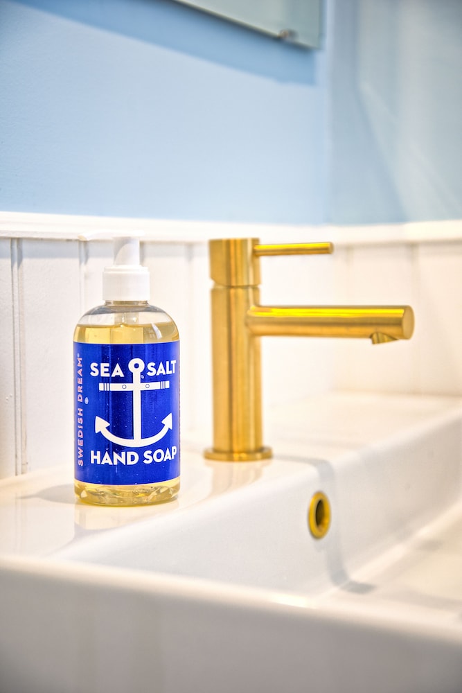 Nautical Nest - photo 12