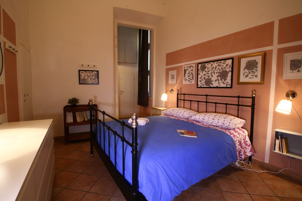 Trasteverome51 — Rome — photo 3
