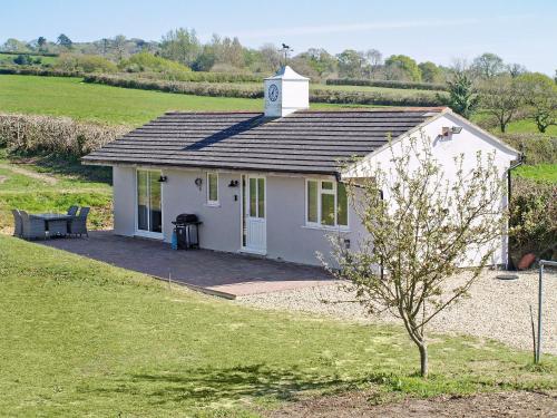 The Stables At Greenview — 4-Star Luxury Hotel in Chard, United Kingdom