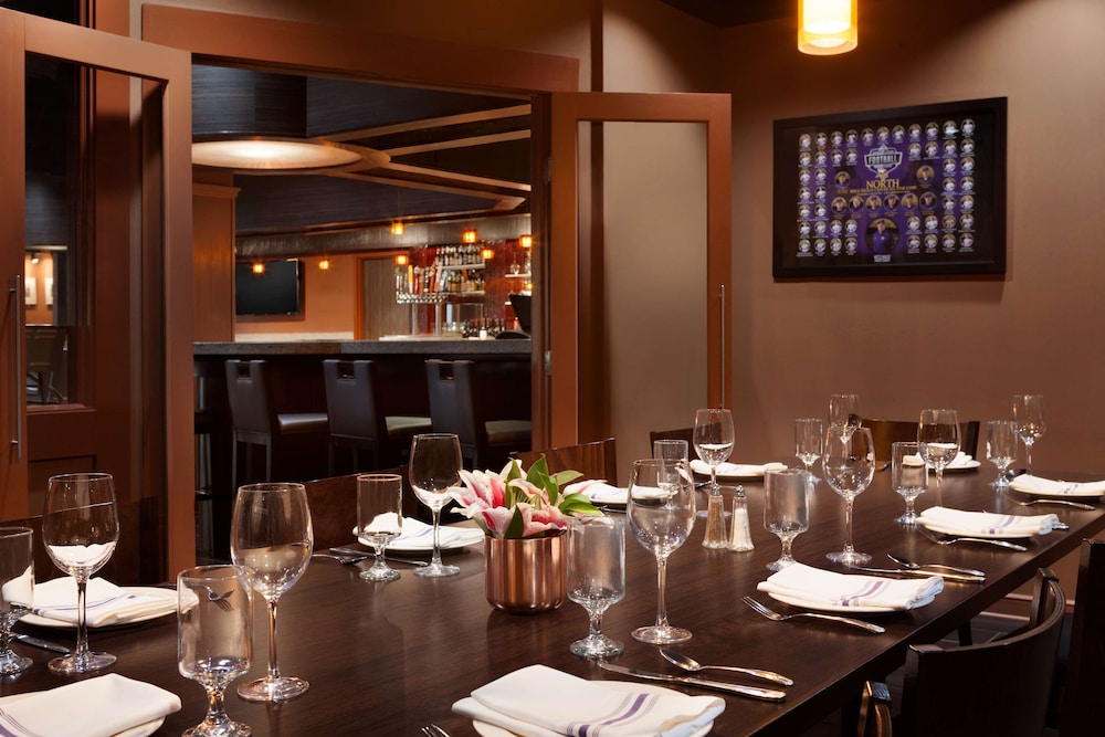 DoubleTree by Hilton Minneapolis Park Place - photo 49