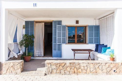 Marina — hotel in Colonia De Sant Jordi