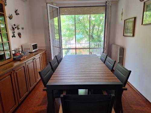 Residenza Marina 5 Camere 2 Bagni in Centro Rimini — 4-Star Luxury Hotel in Rimini, Italy